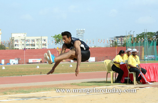 Federation Cup National Senior Athletics Championship